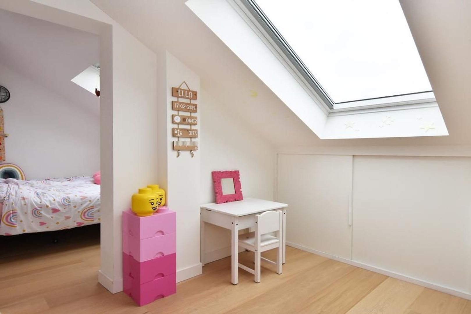 Huis te Landelaan 110, Rijswijk foto-18