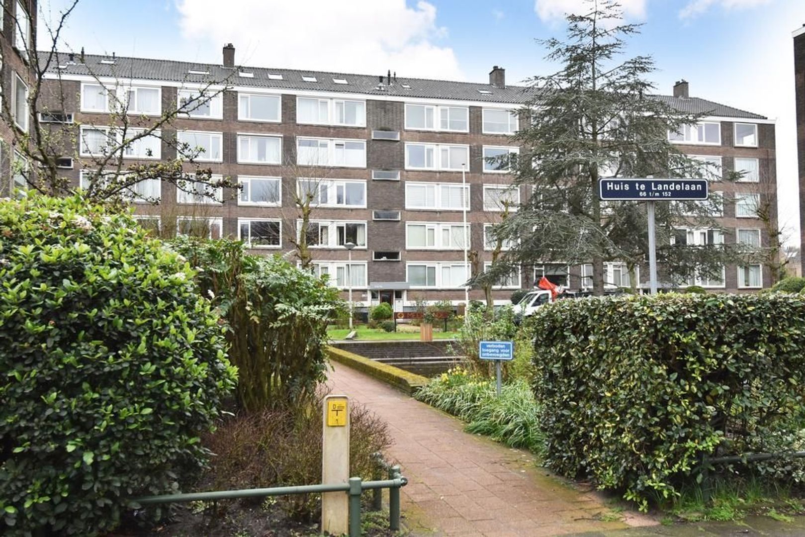 Huis te Landelaan 110, Rijswijk foto-25
