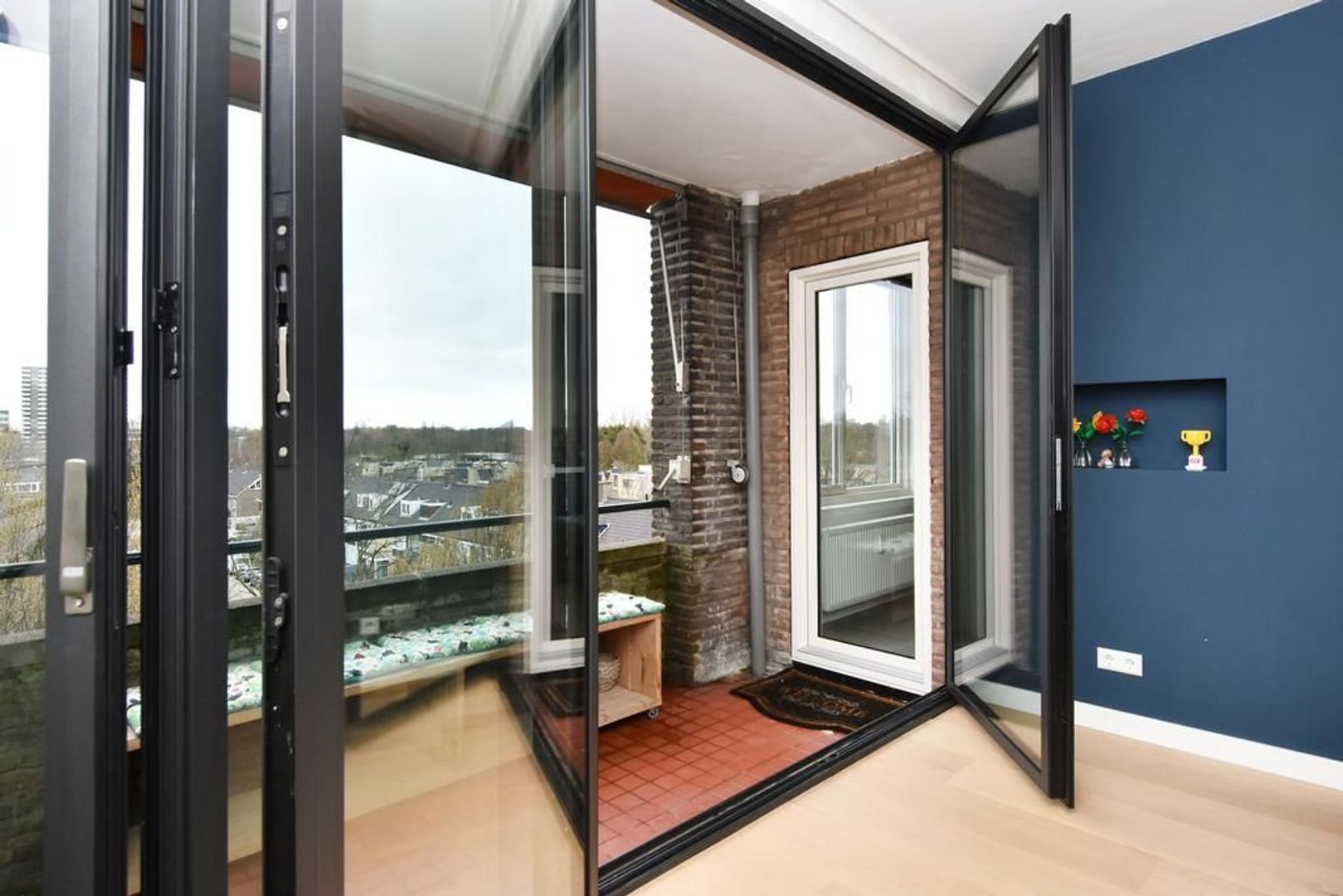 Huis te Landelaan 110, Rijswijk foto-5