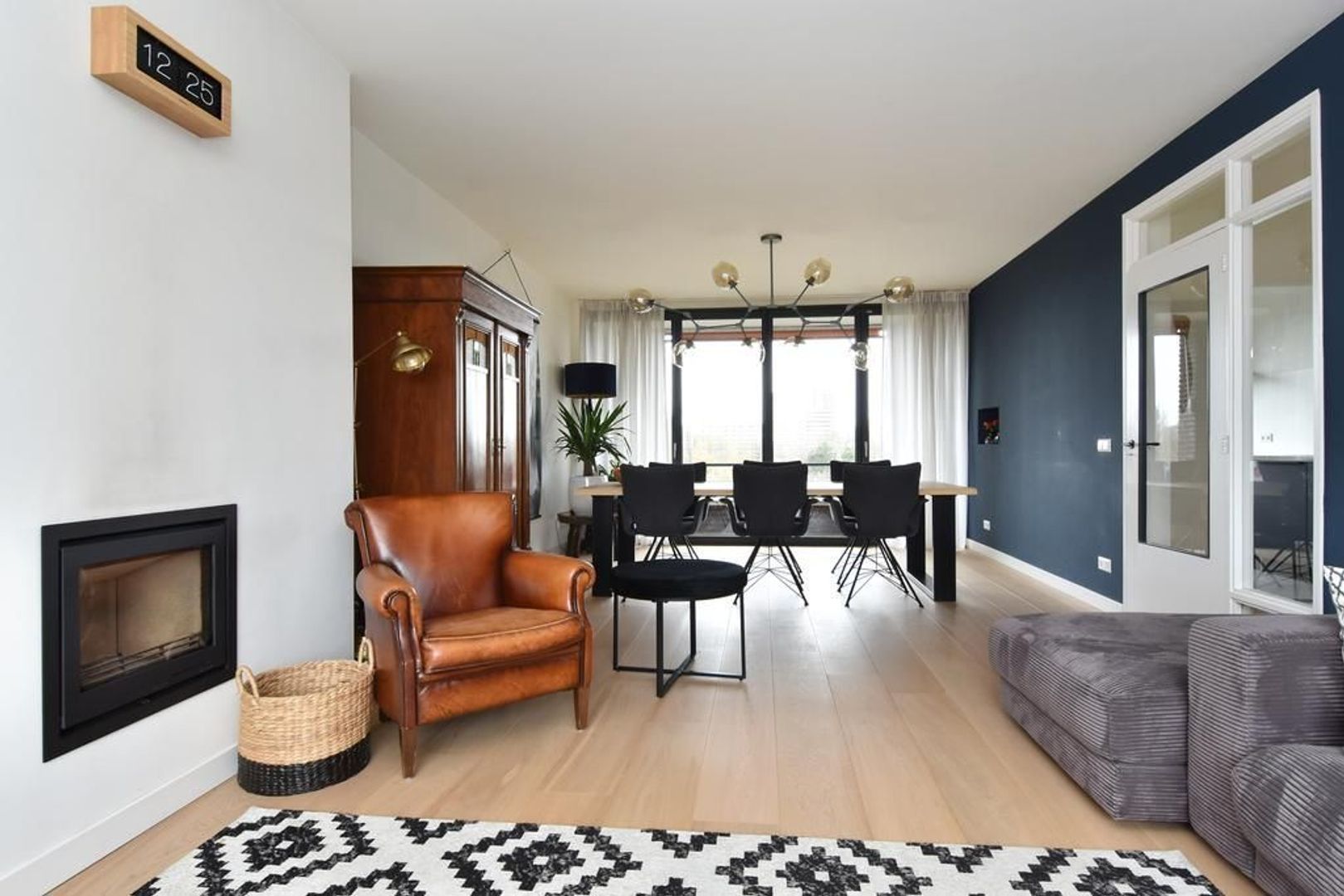 Huis te Landelaan 110, Rijswijk foto-1