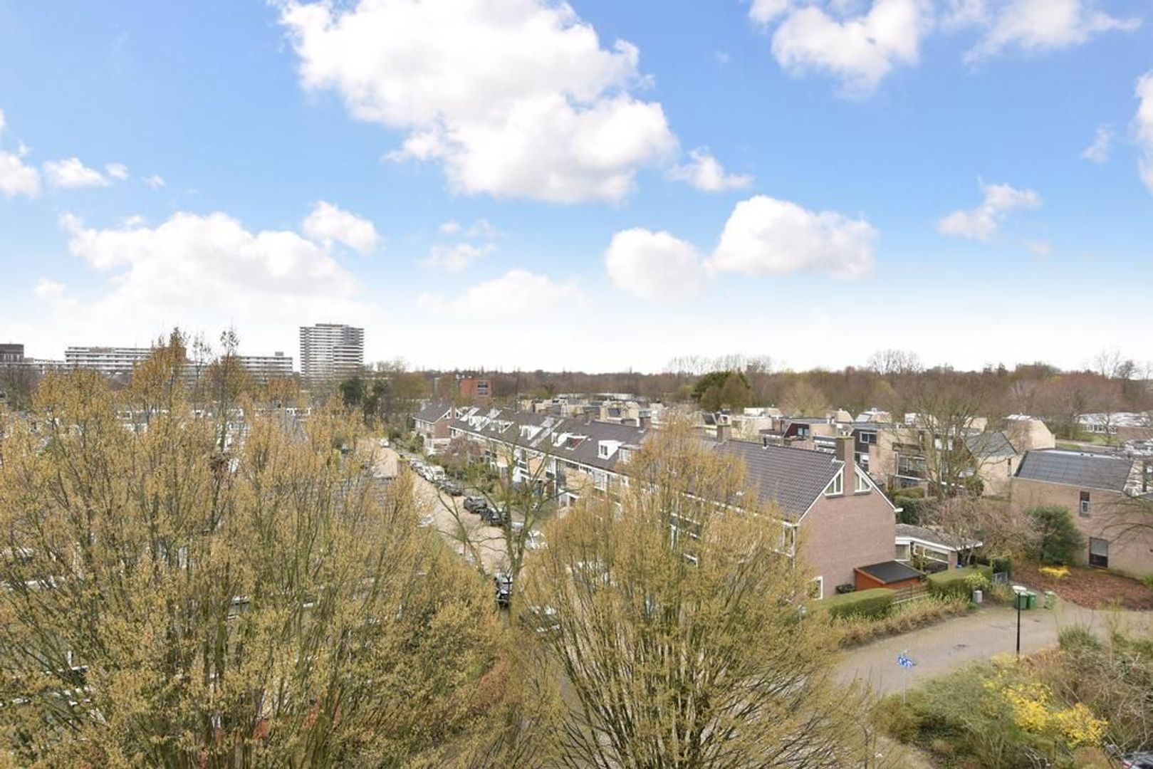 Huis te Landelaan 110, Rijswijk foto-7
