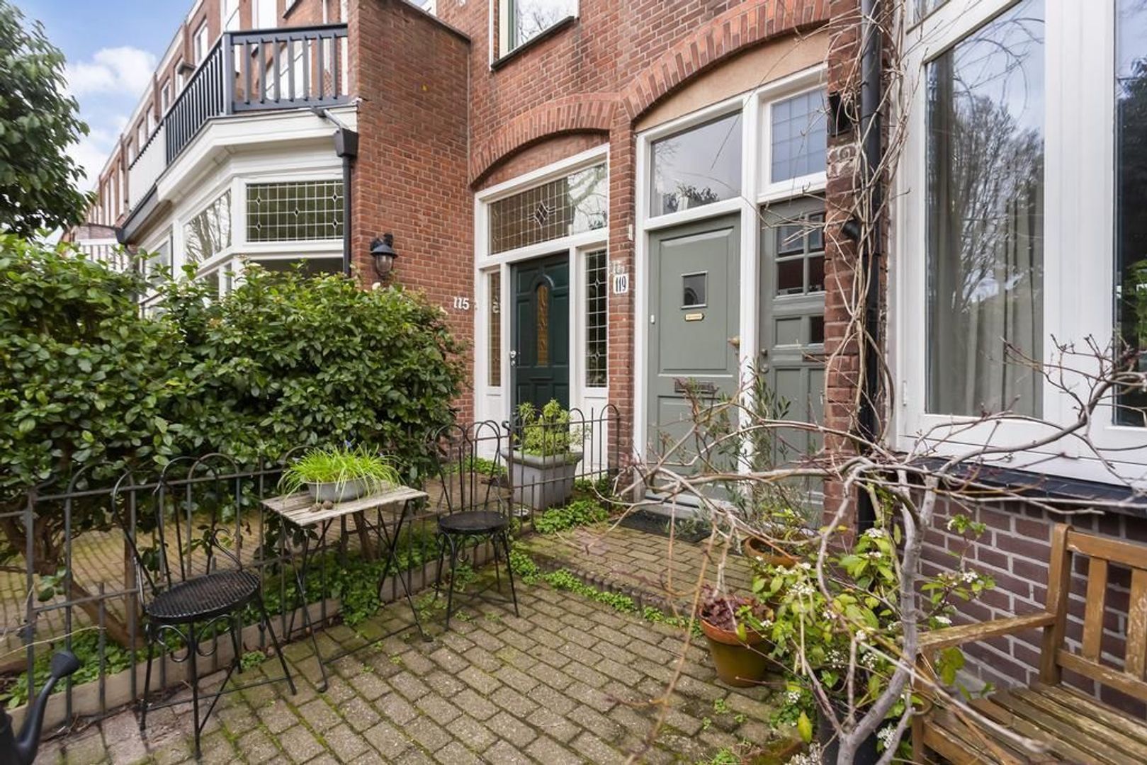 Leeuwendaallaan 121, Rijswijk foto-53