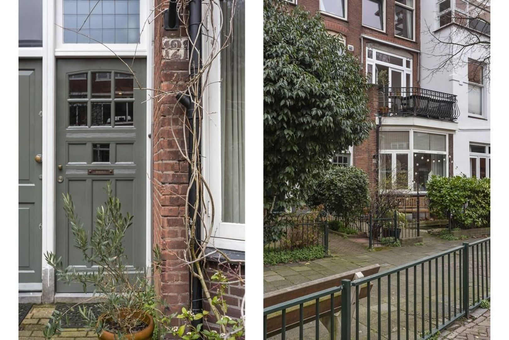 Leeuwendaallaan 121, Rijswijk foto-49