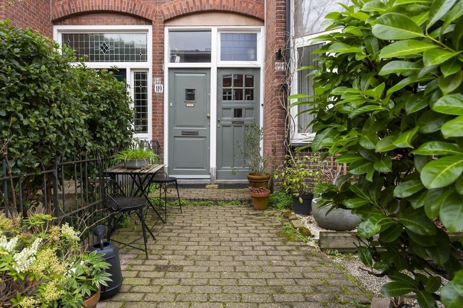 Leeuwendaallaan 121, Rijswijk foto-54
