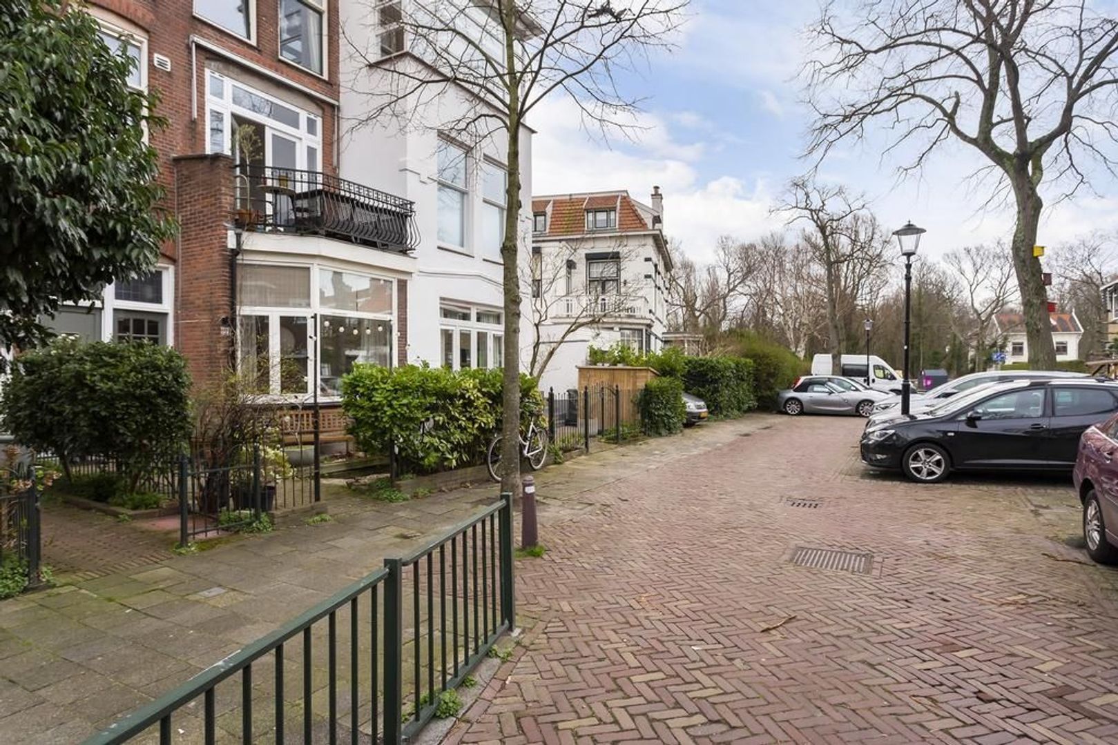 Leeuwendaallaan 121, Rijswijk foto-1