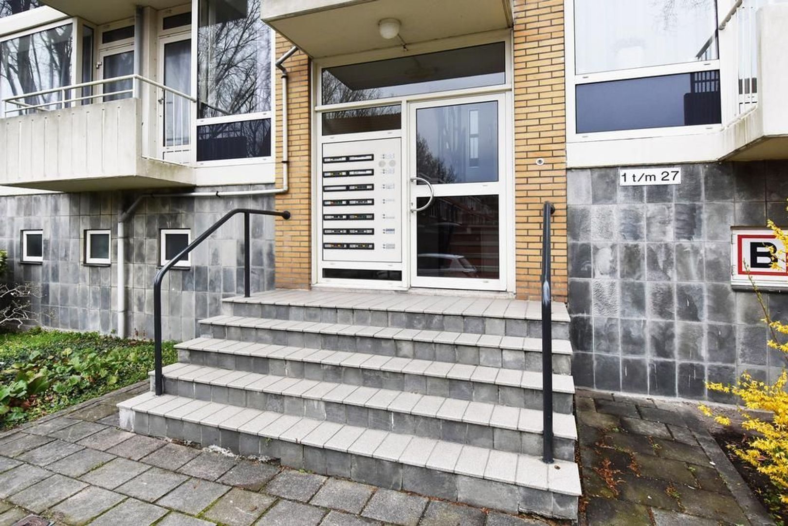 Balistraat 19, Delft foto-27