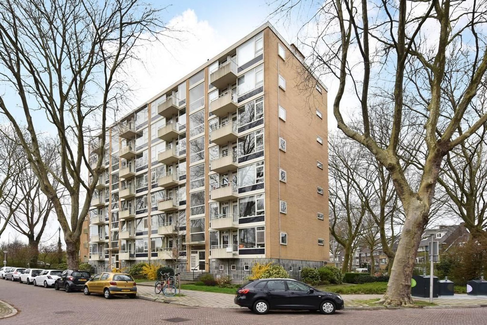 Balistraat 19, Delft foto-0