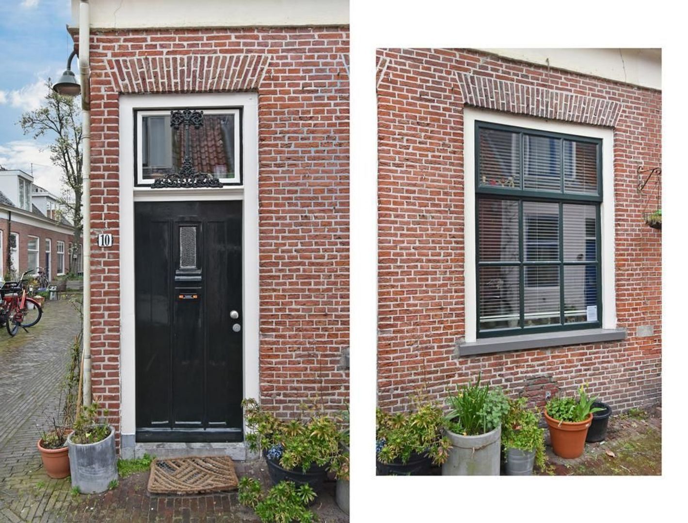 Houthaak 10, Delft foto-24