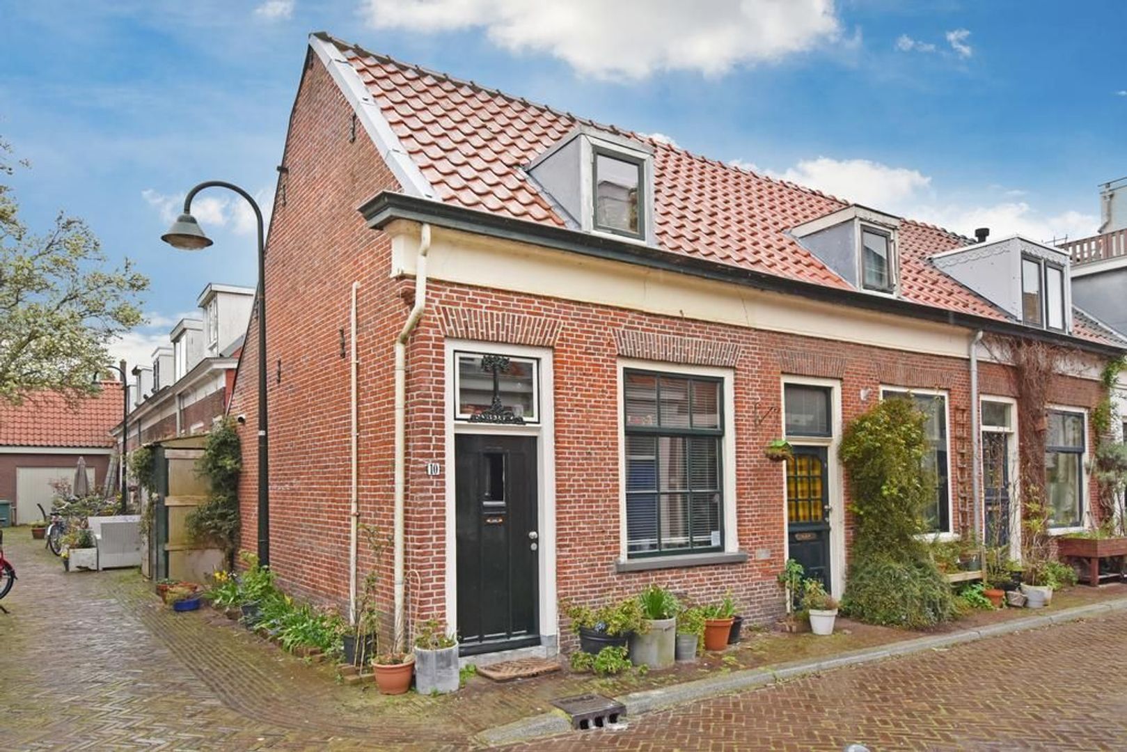 Houthaak 10, Delft foto-0