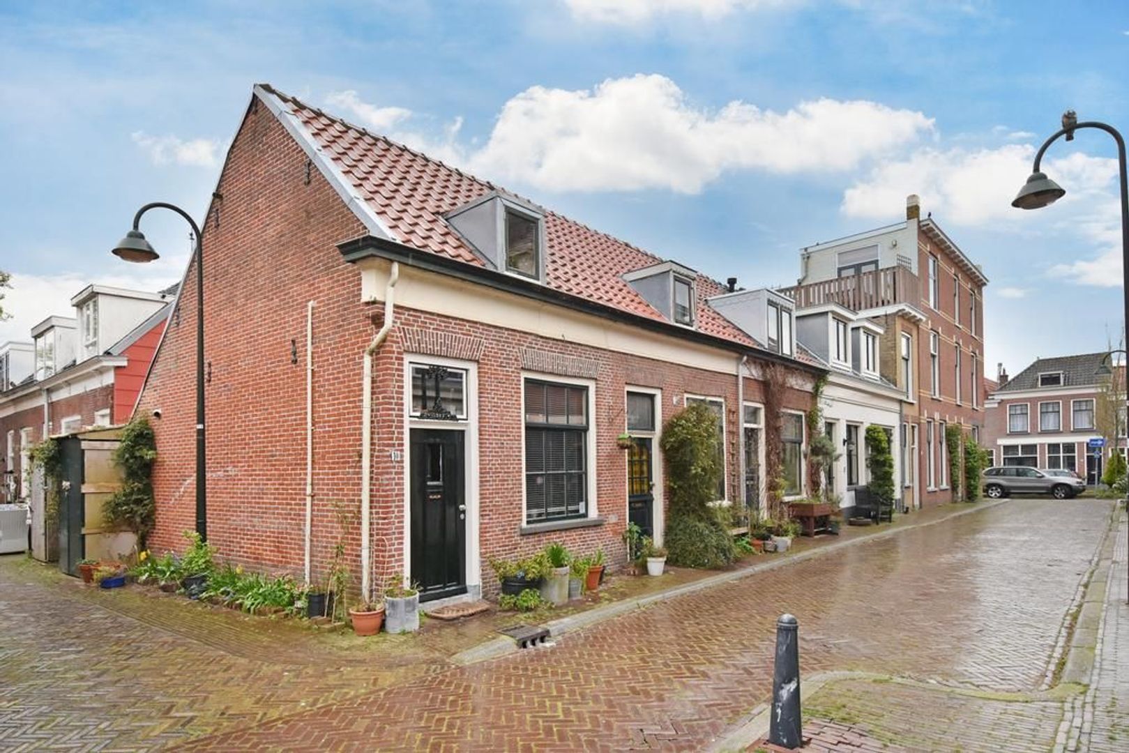Houthaak 10, Delft foto-27