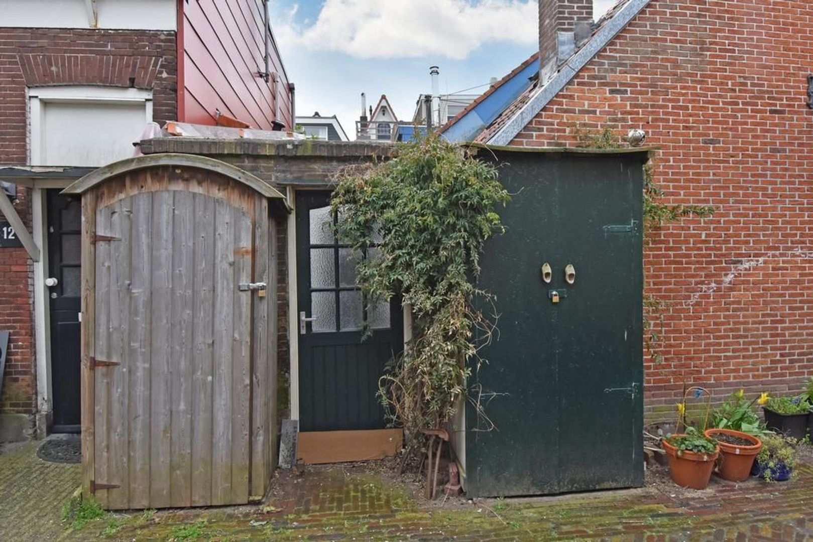Houthaak 10, Delft foto-26