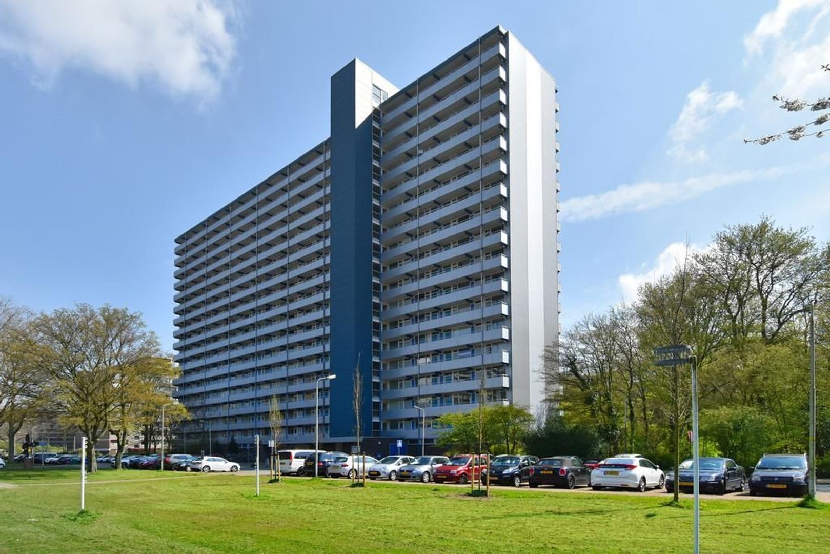 Menno ter Braaklaan 223, Delft foto-0