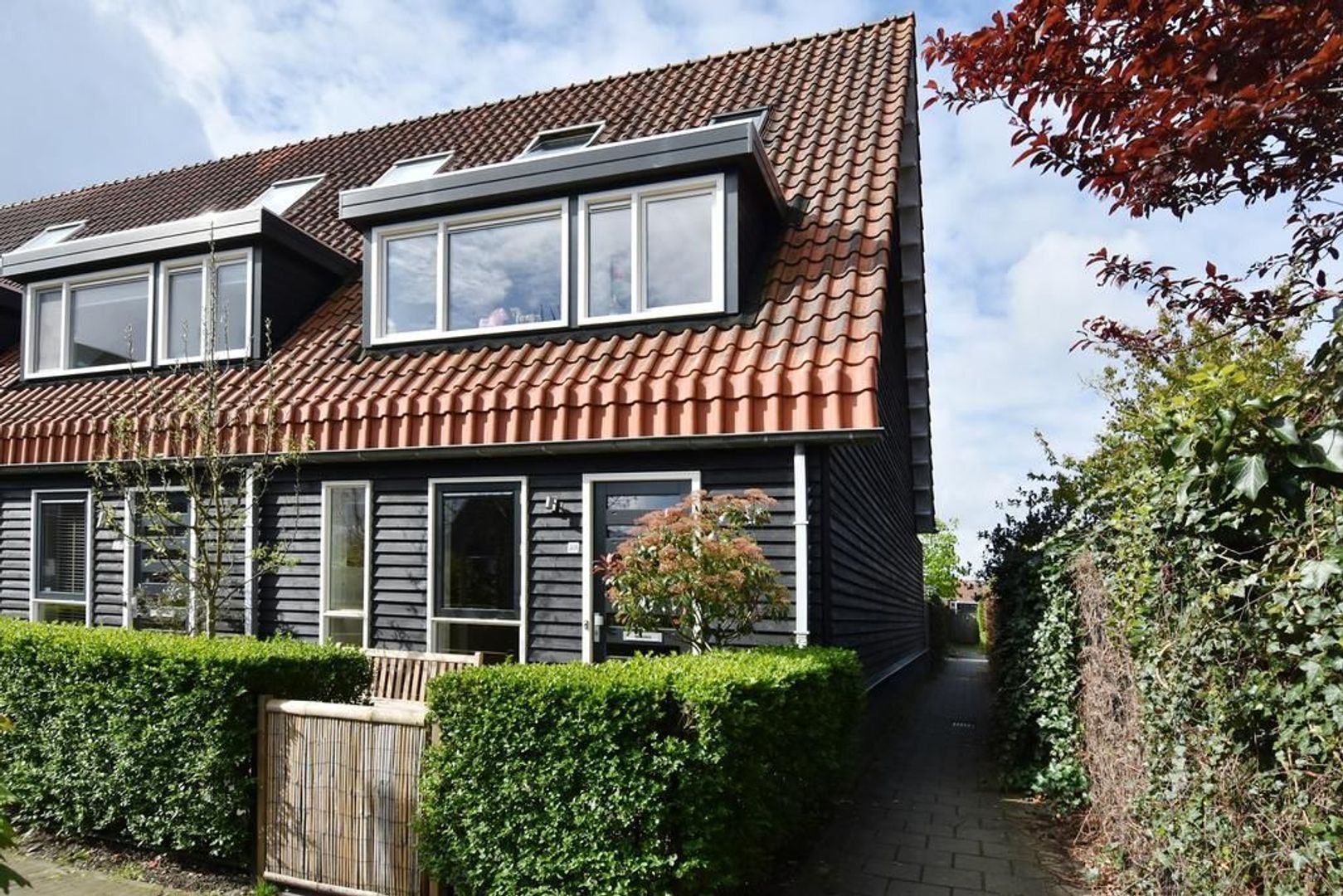 Veenwortel 30, Den Haag foto-0