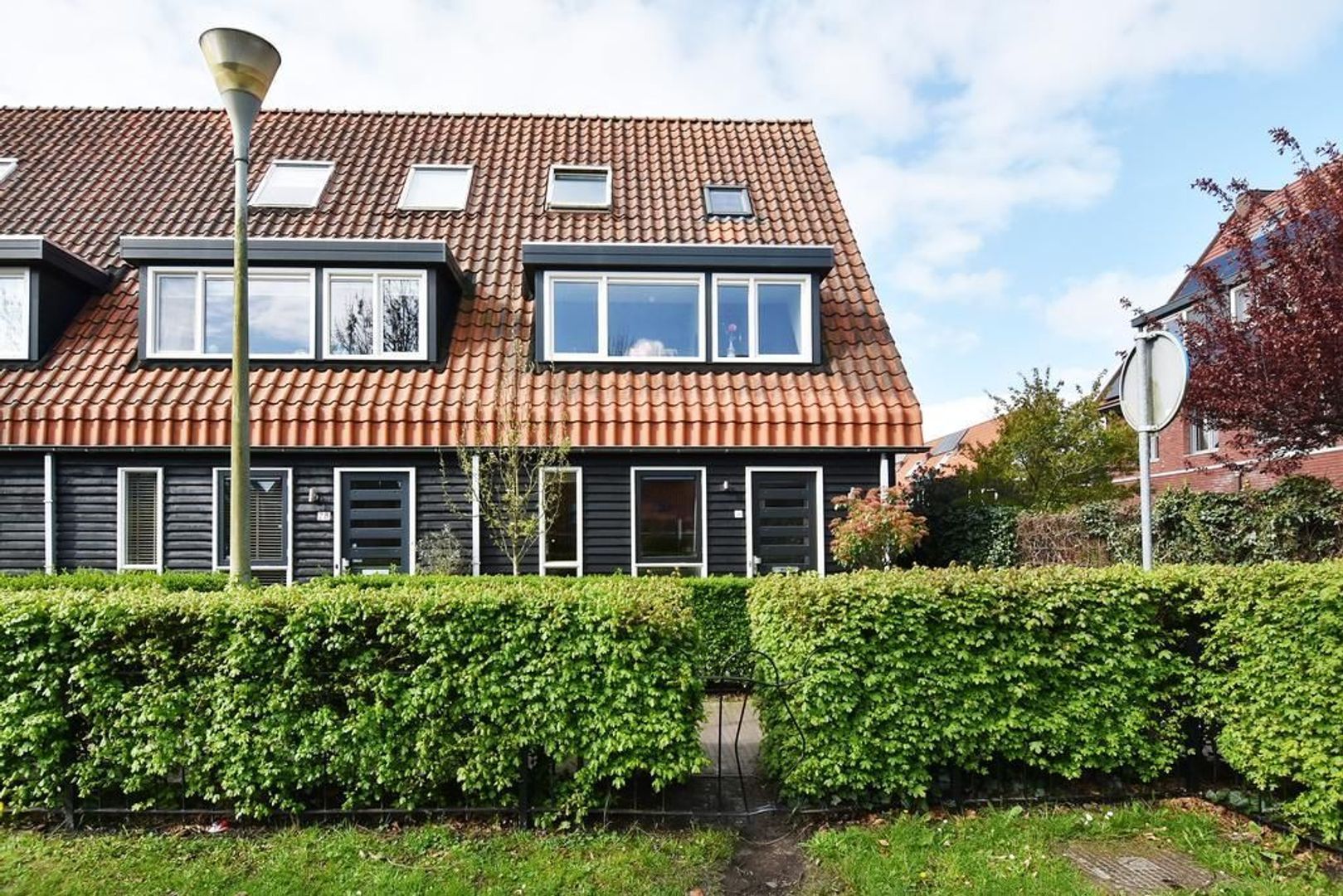 Veenwortel 30, Den Haag foto-39