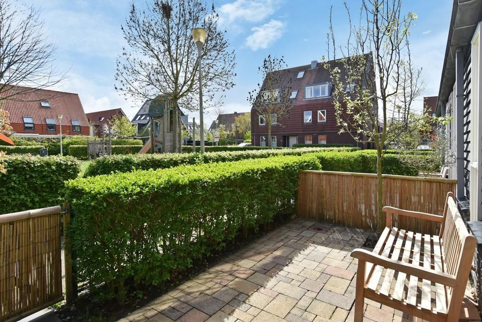 Veenwortel 30, Den Haag foto-35