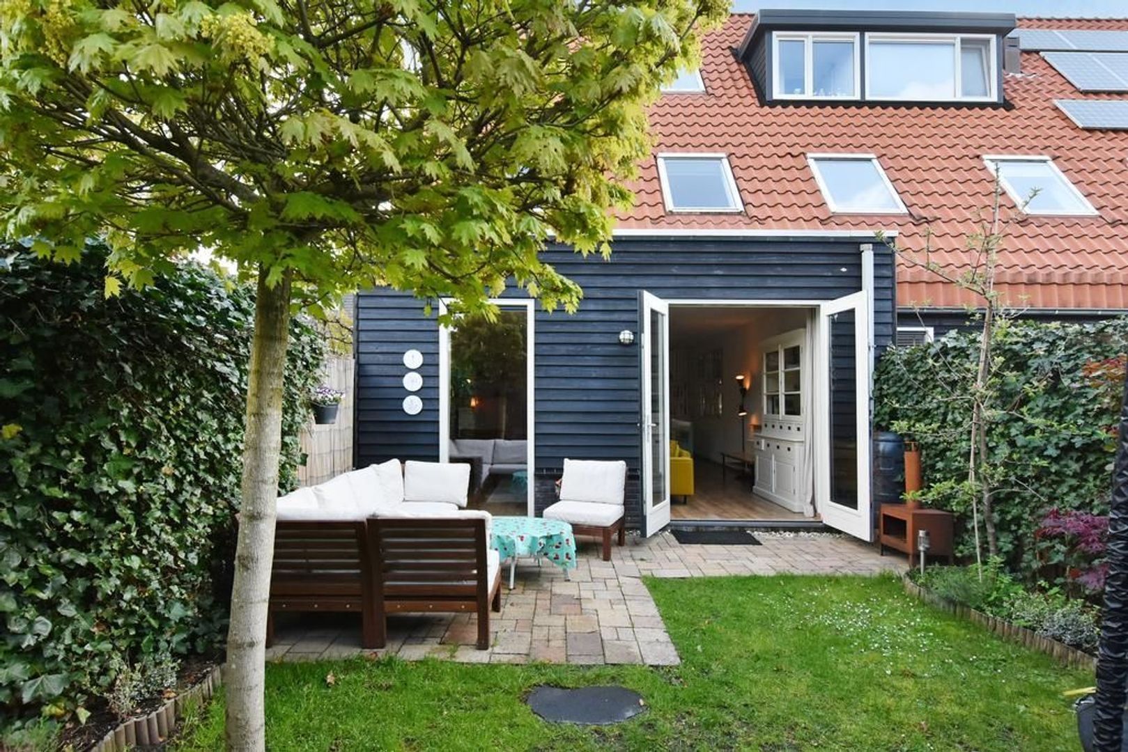 Veenwortel 30, Den Haag foto-15