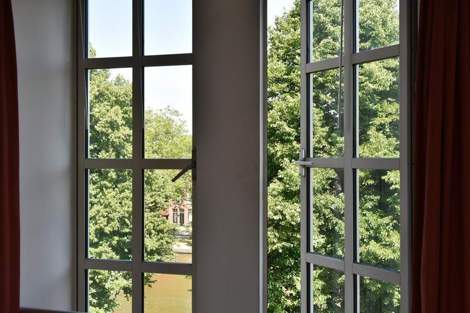 Oostplantsoen 109, Delft foto-16