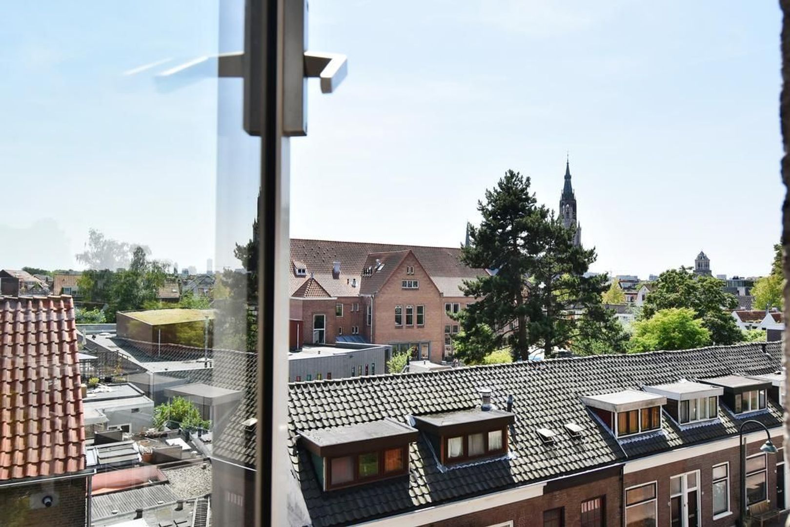 Oostplantsoen 109, Delft foto-9