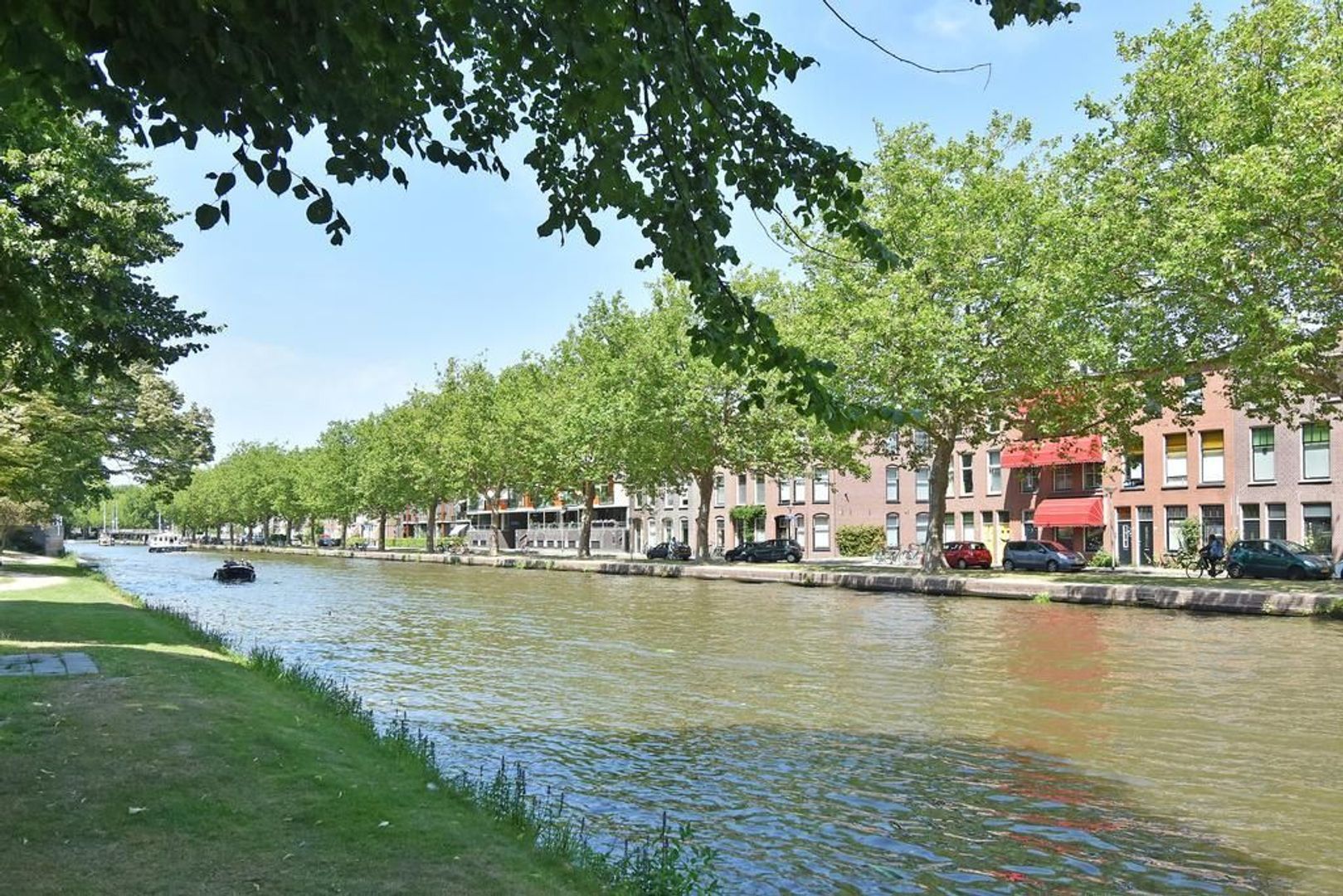 Oostplantsoen 109, Delft foto-28