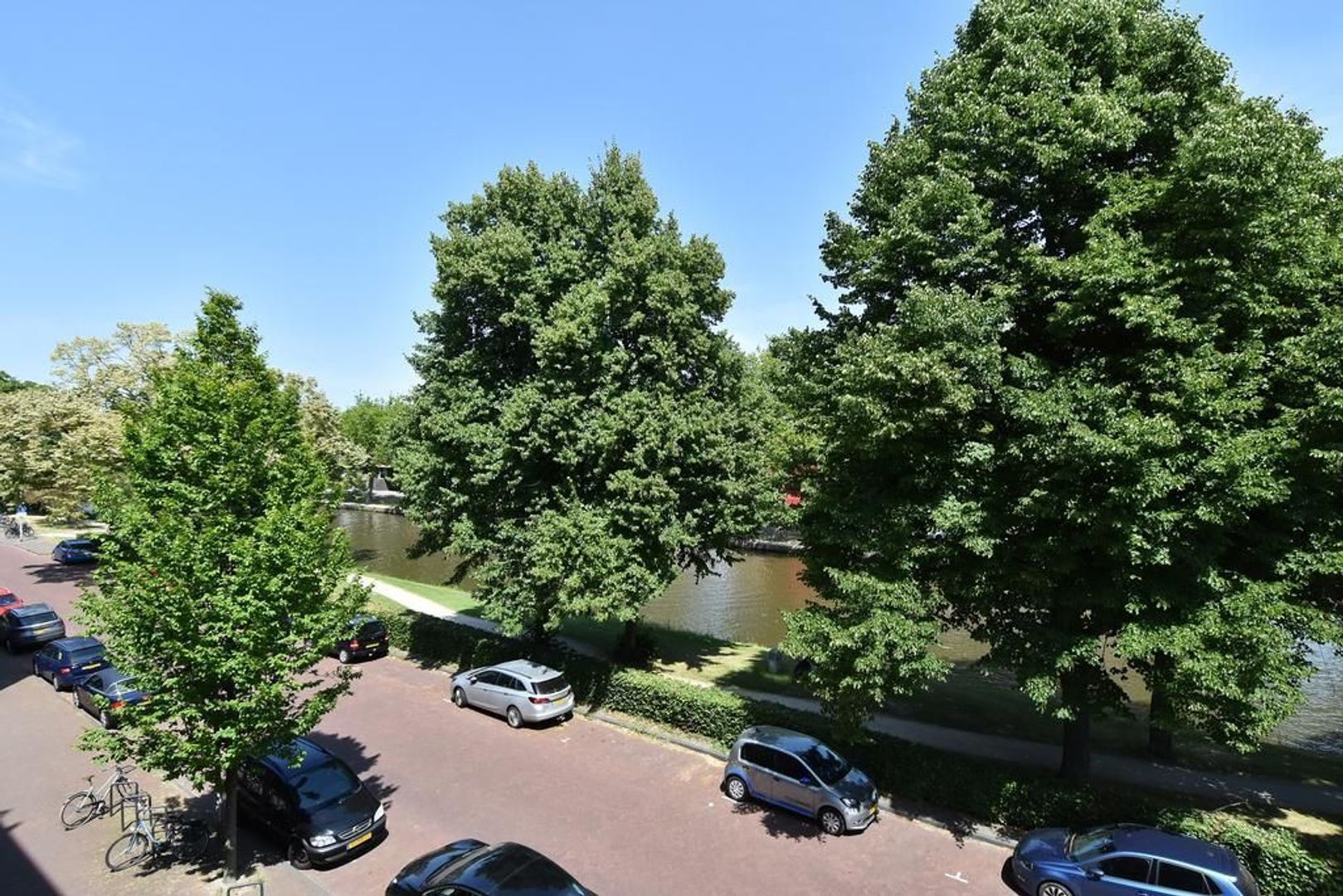 Oostplantsoen 109, Delft foto-30