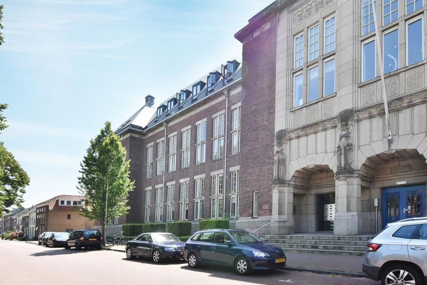 Oostplantsoen 109, Delft foto-25