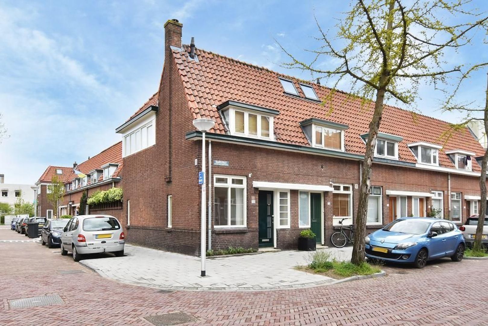 Raamstraat 118, Delft foto-0