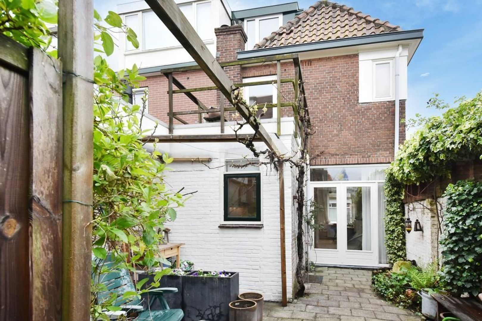 Raamstraat 118, Delft foto-11