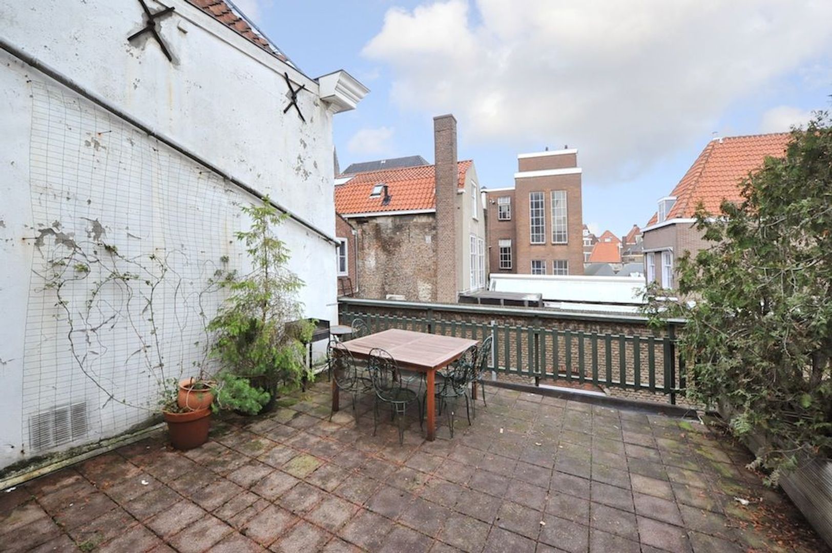 Halsteeg 8, Delft foto-4