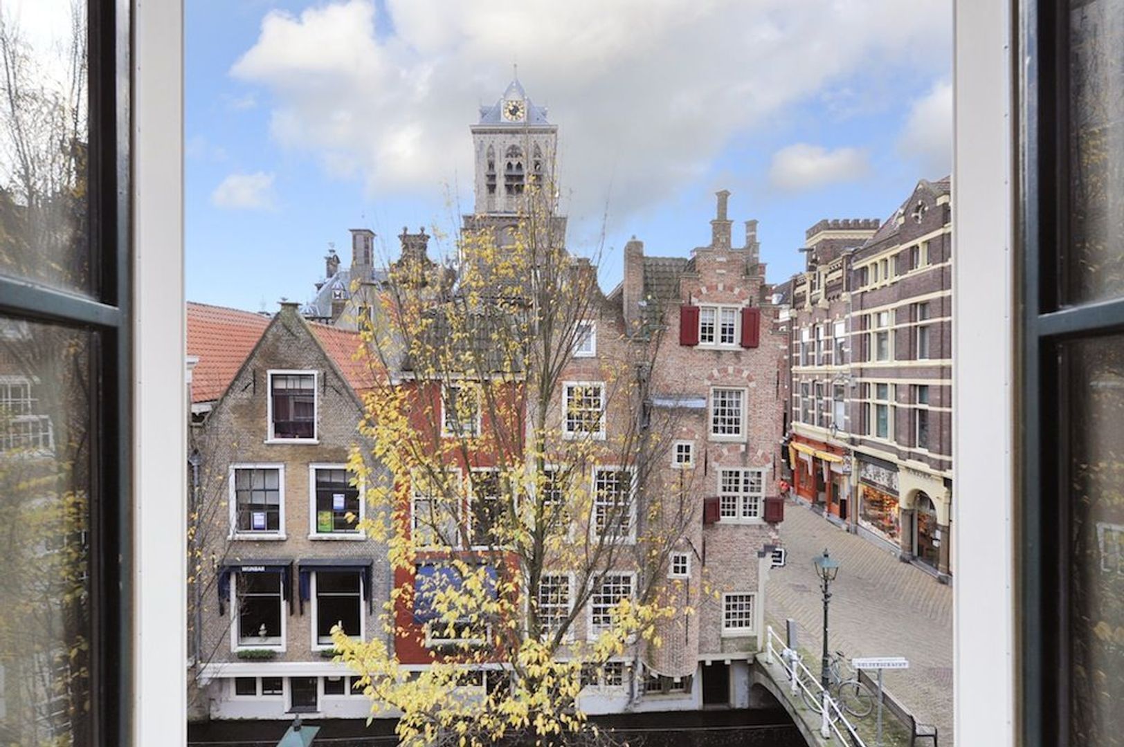 Halsteeg 8, Delft foto-18