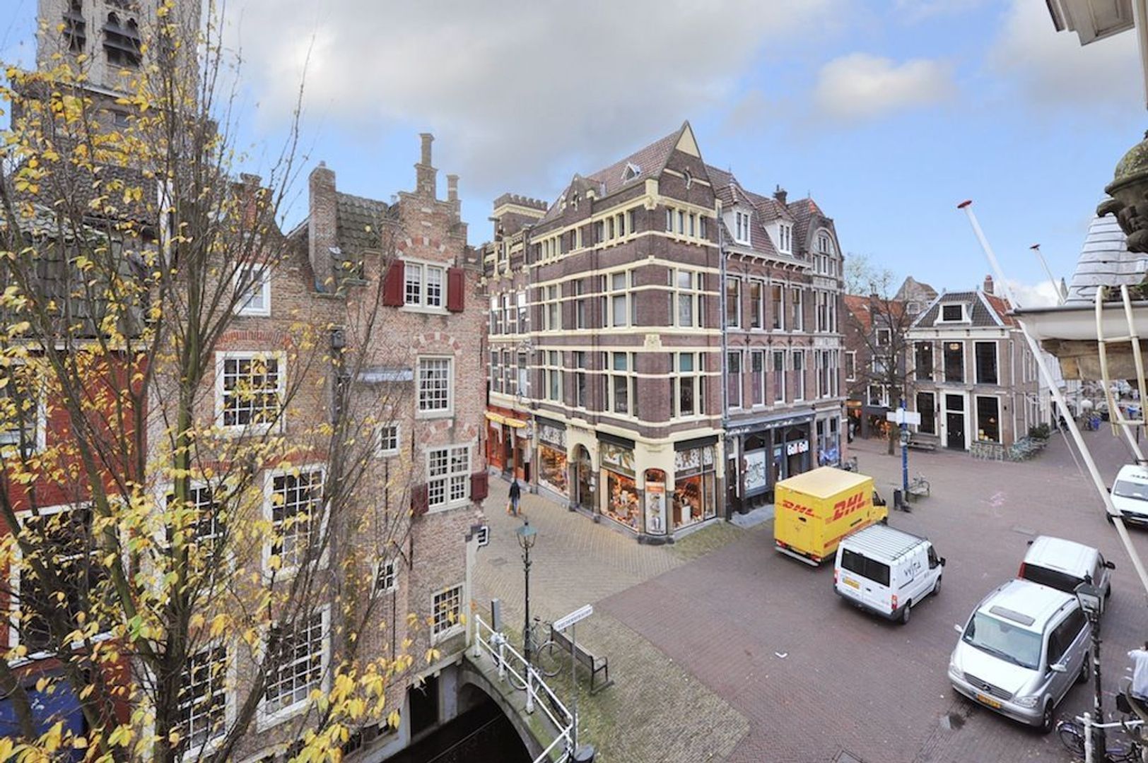 Halsteeg 8, Delft foto-19