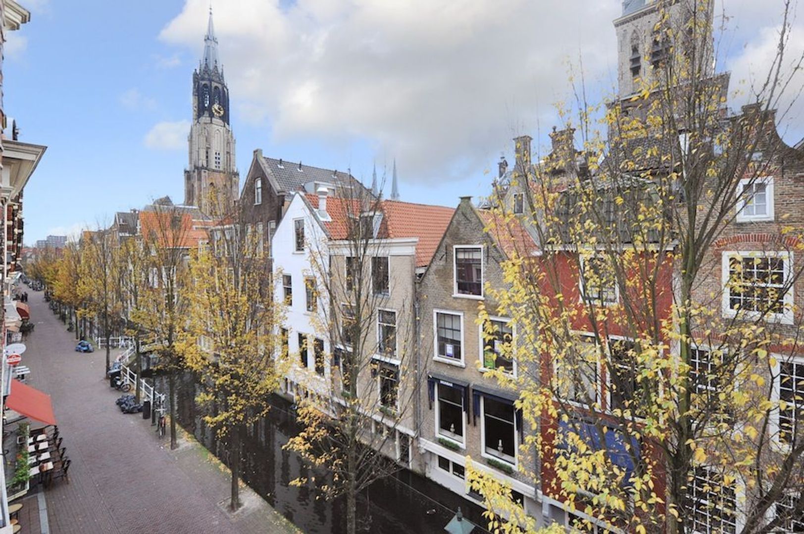 Halsteeg 8, Delft foto-20