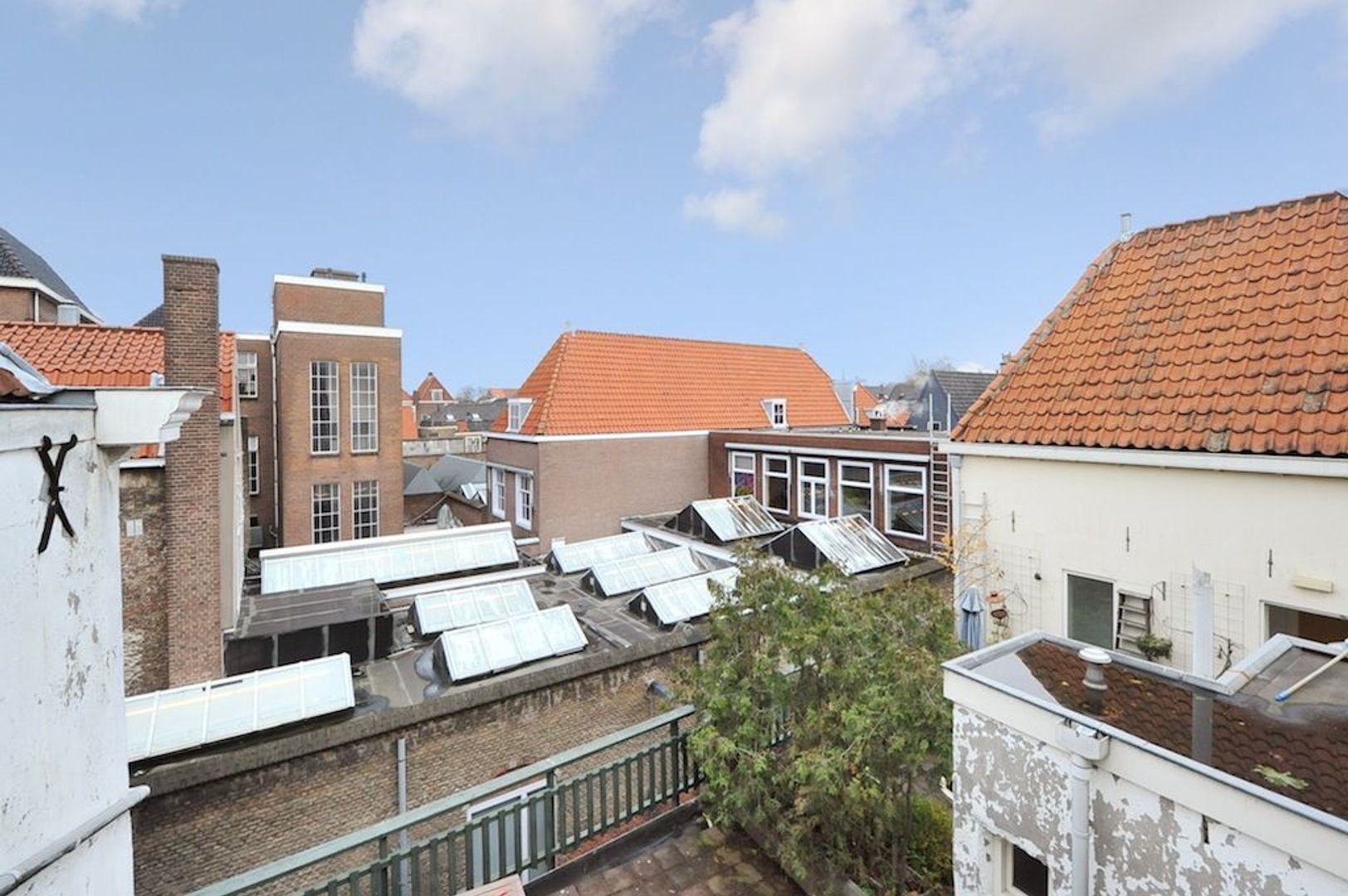 Halsteeg 8, Delft foto-13