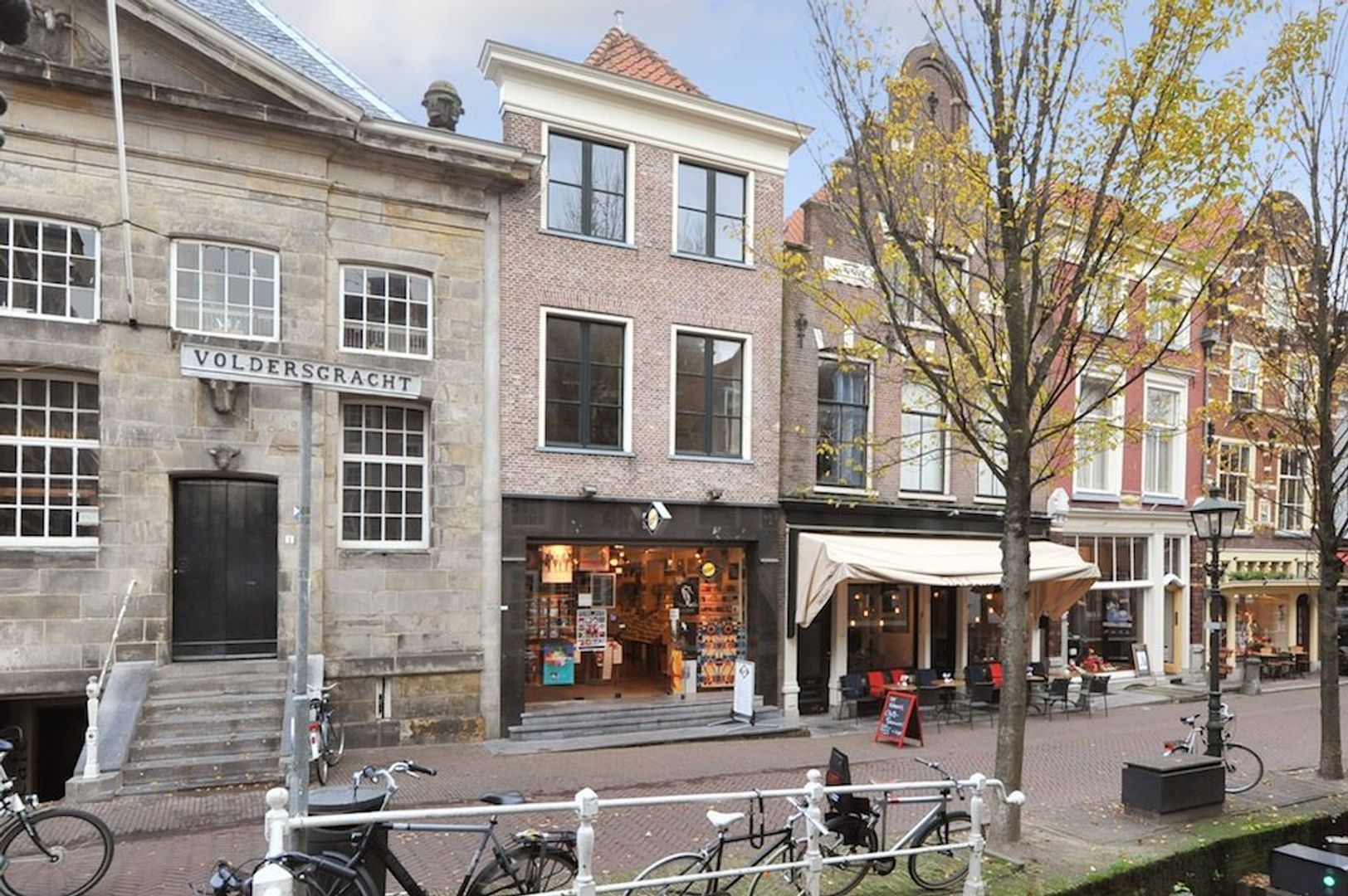 Halsteeg 8, Delft foto-21