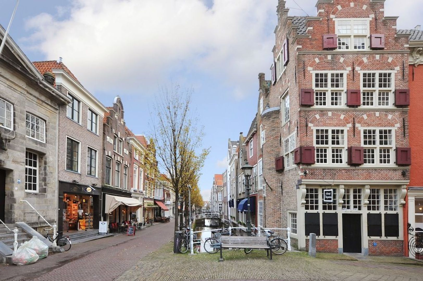Halsteeg 8, Delft foto-22