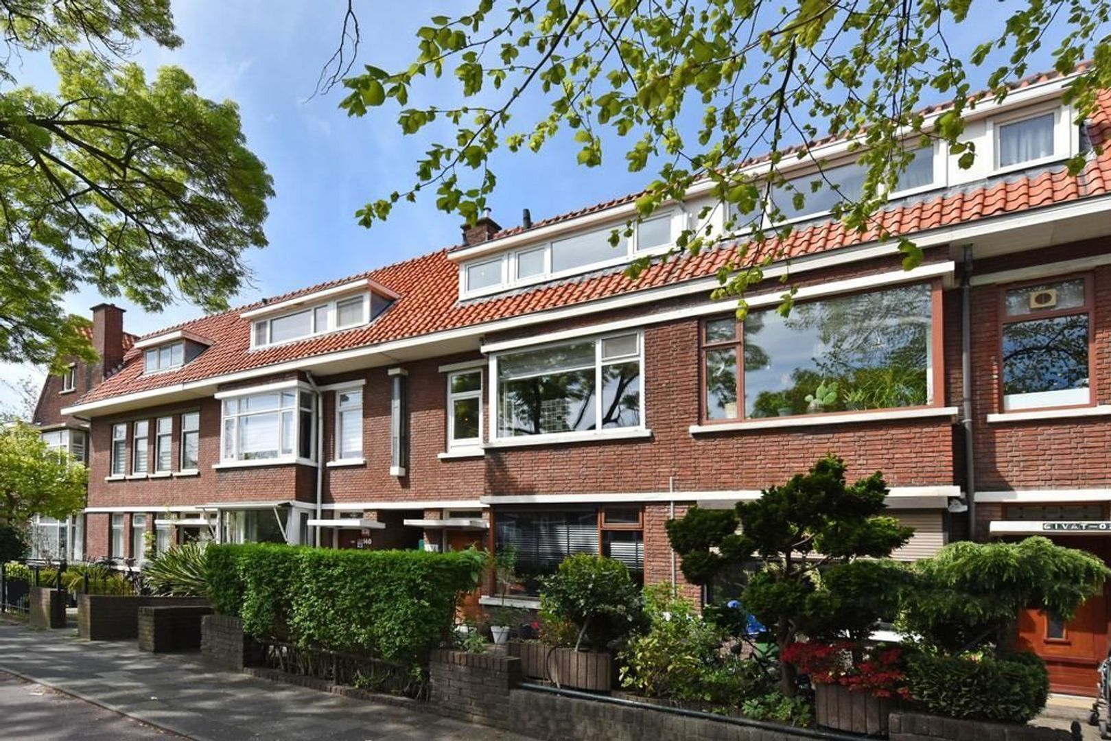 Lindelaan 136, Rijswijk foto-0