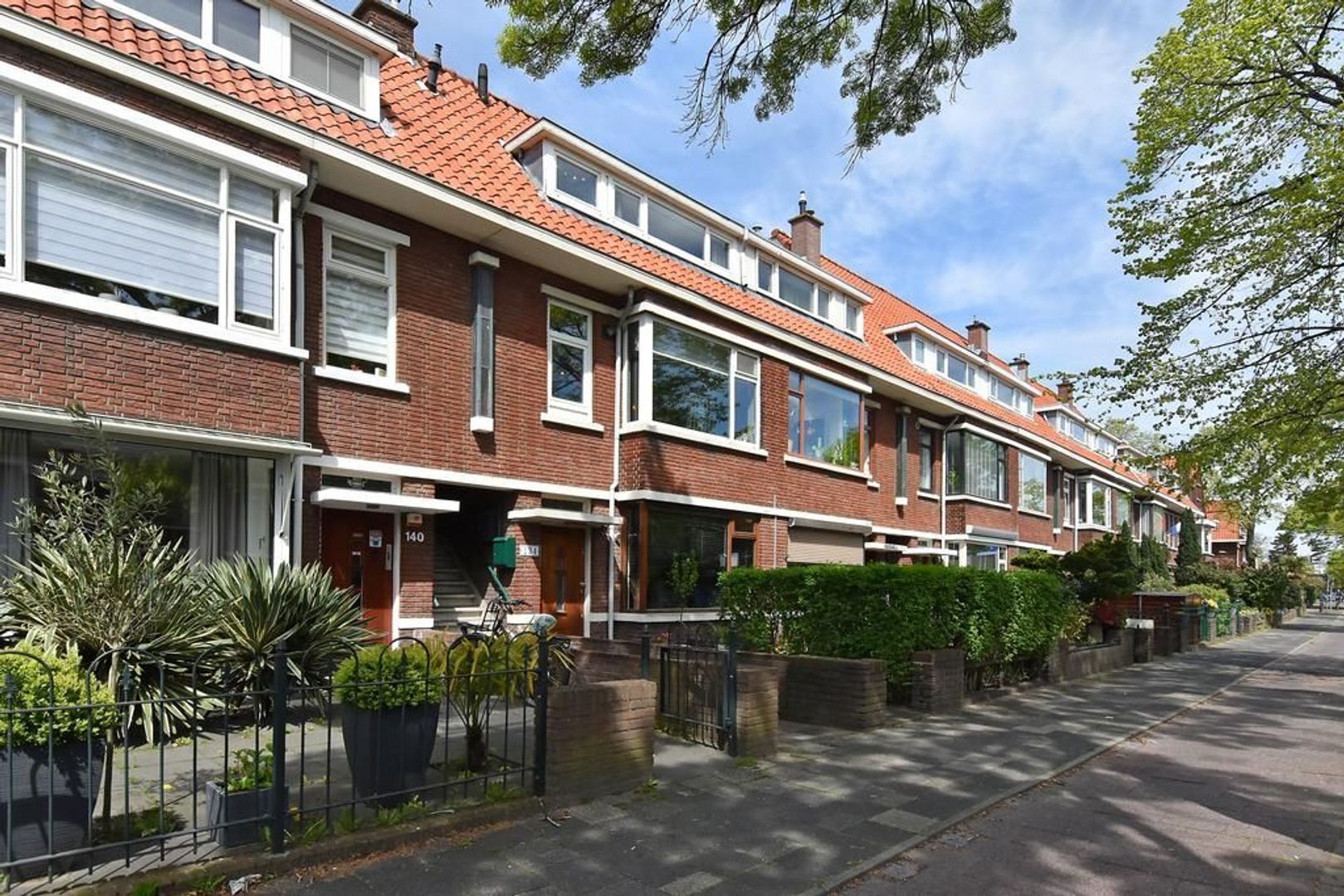 Lindelaan 136, Rijswijk foto-1
