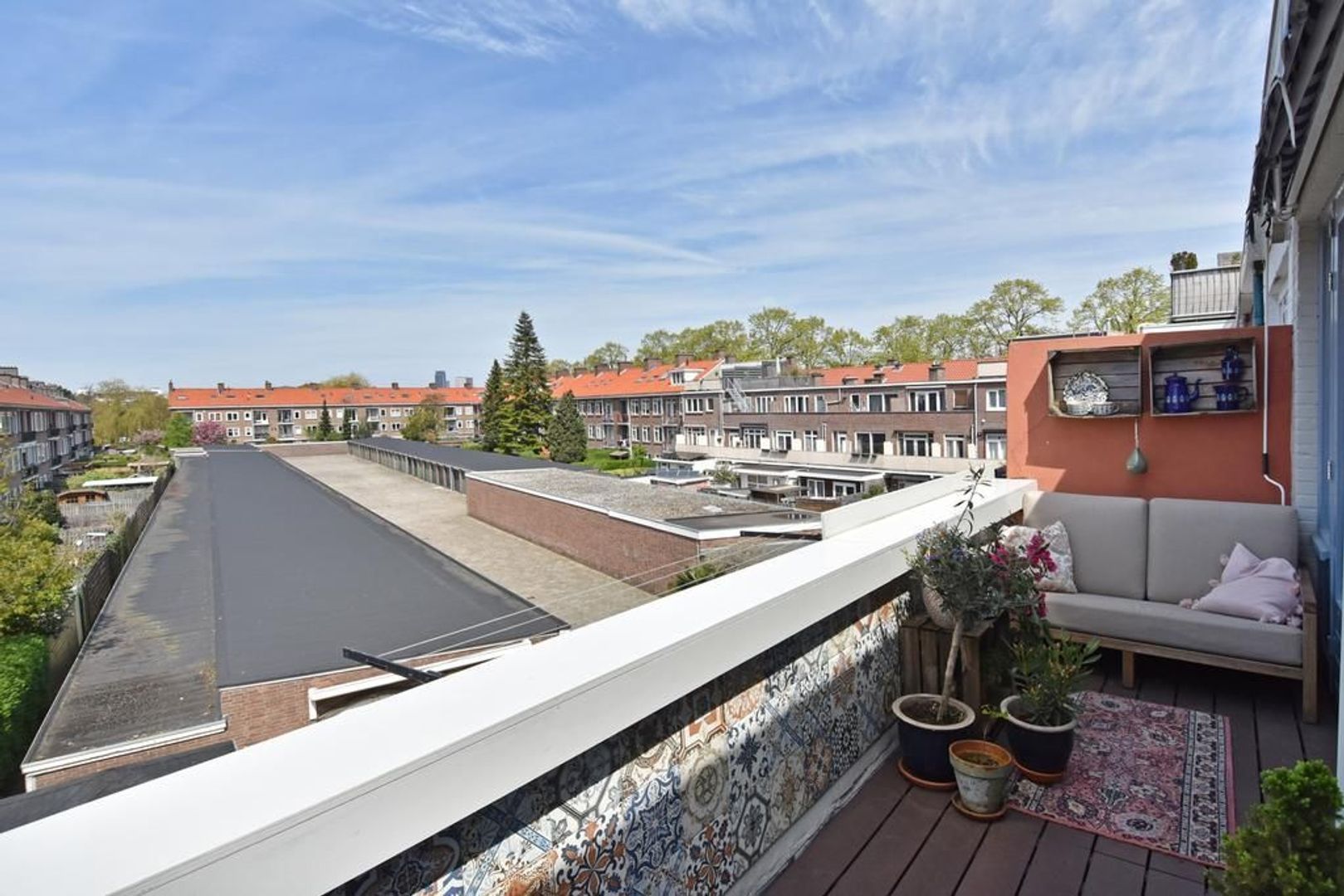 Lindelaan 136, Rijswijk foto-15