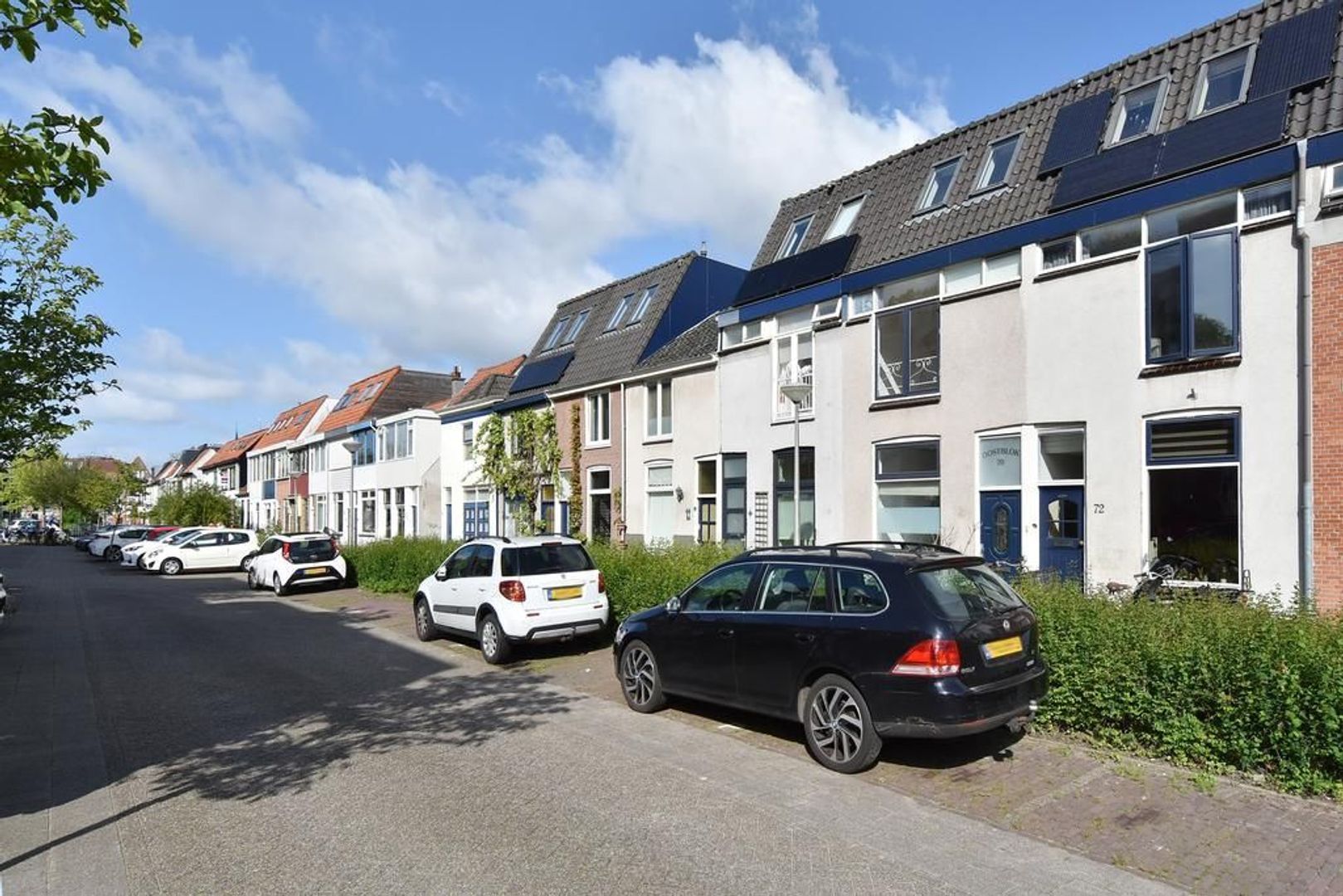 Oostblok 70, Delft foto-0