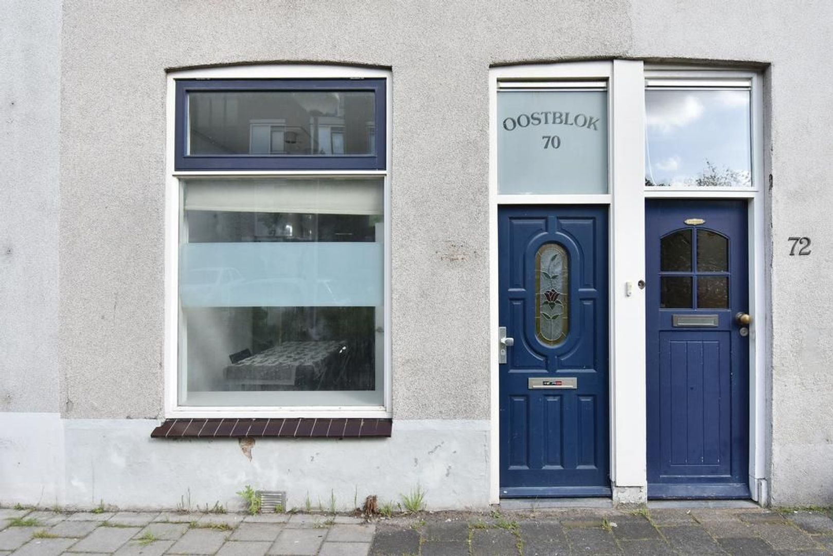 Oostblok 70, Delft foto-31
