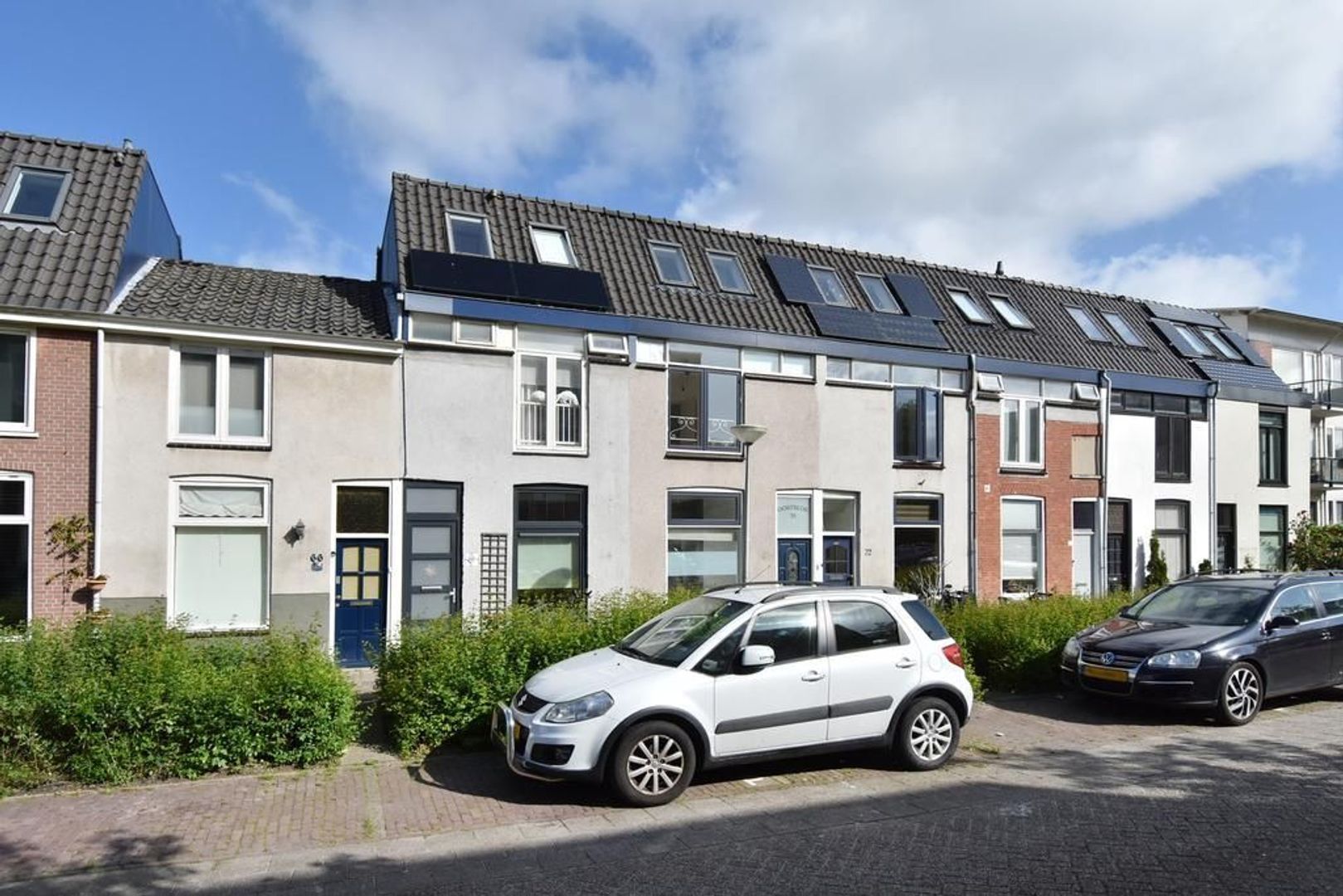 Oostblok 70, Delft foto-32