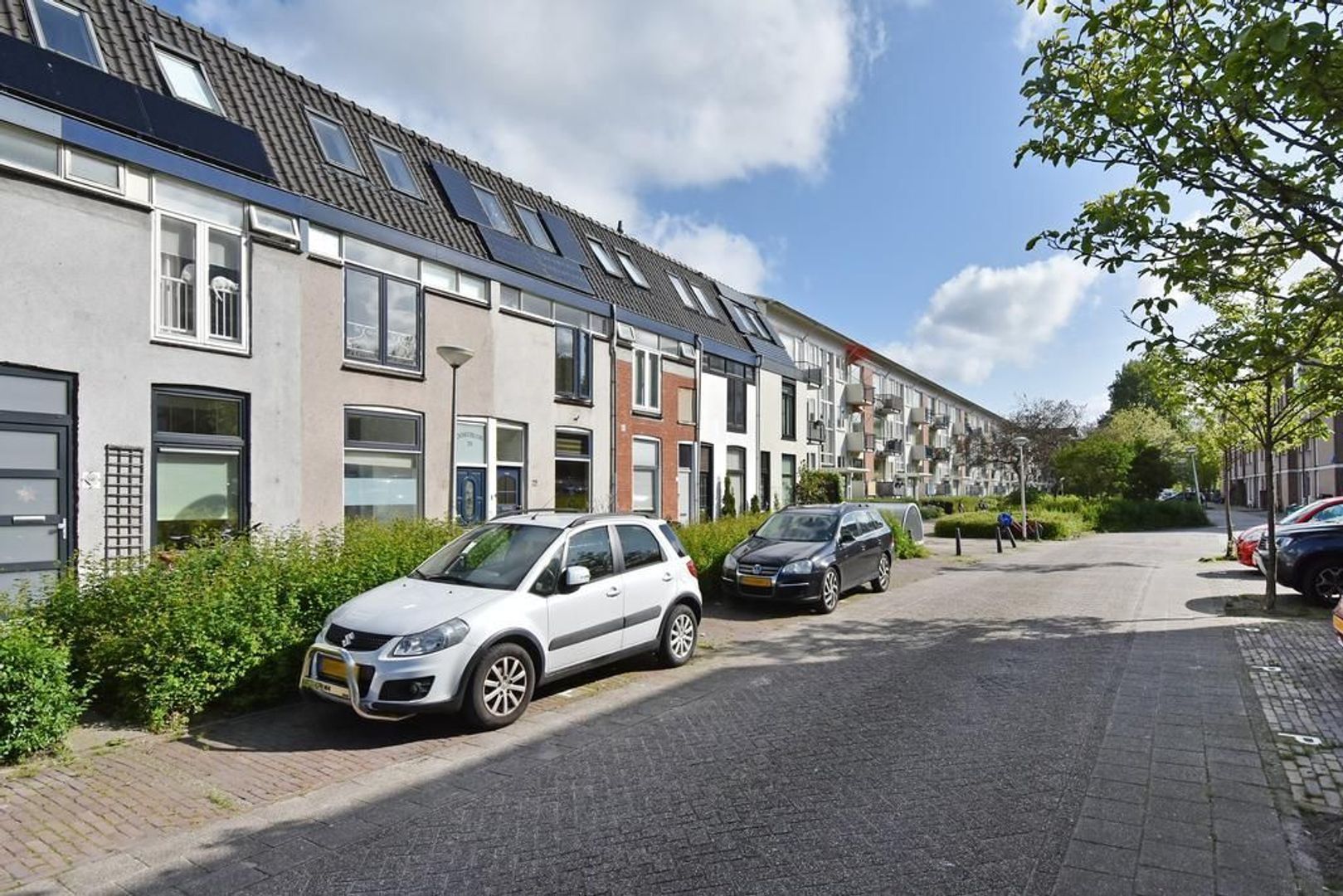 Oostblok 70, Delft foto-33
