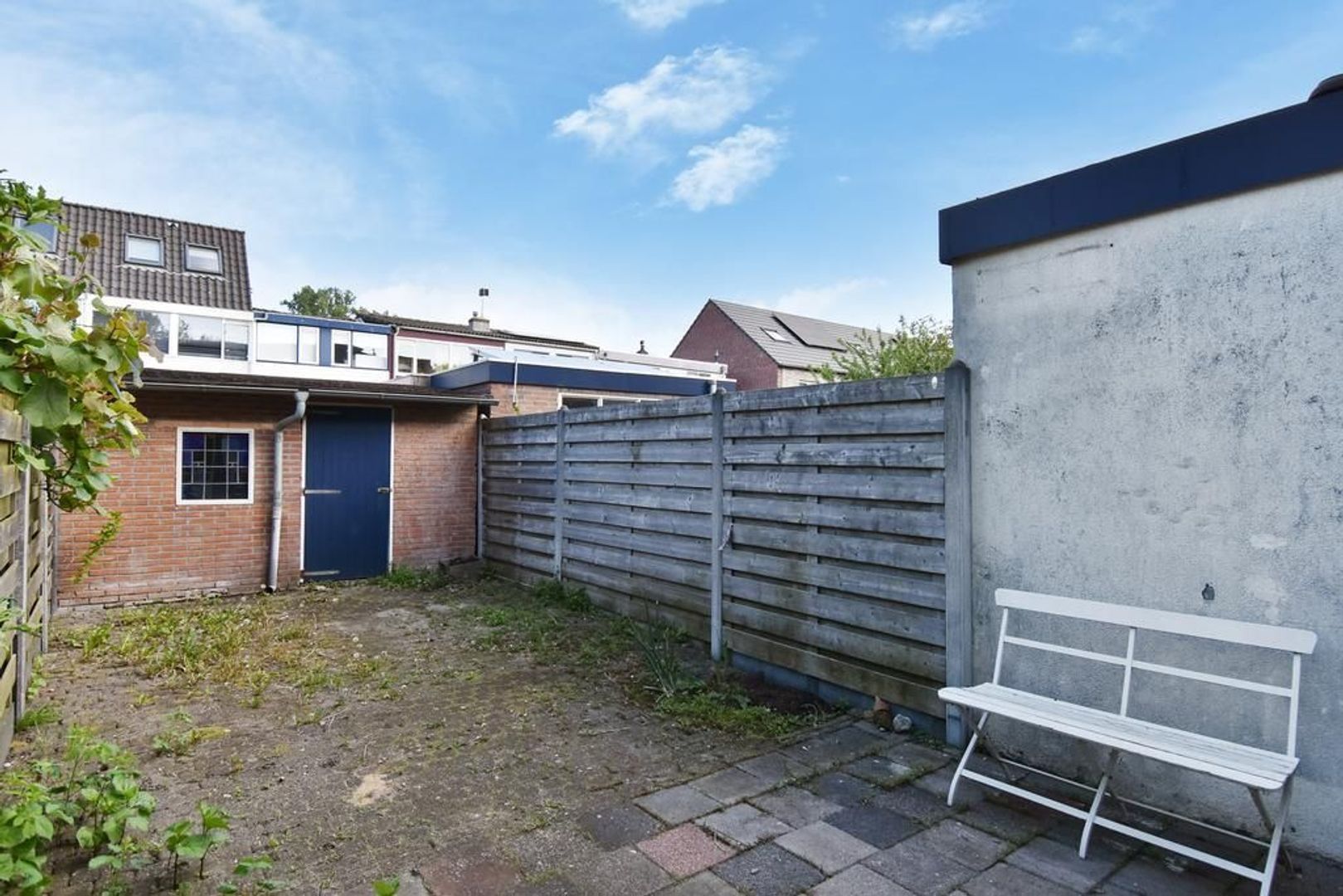 Oostblok 70, Delft foto-10