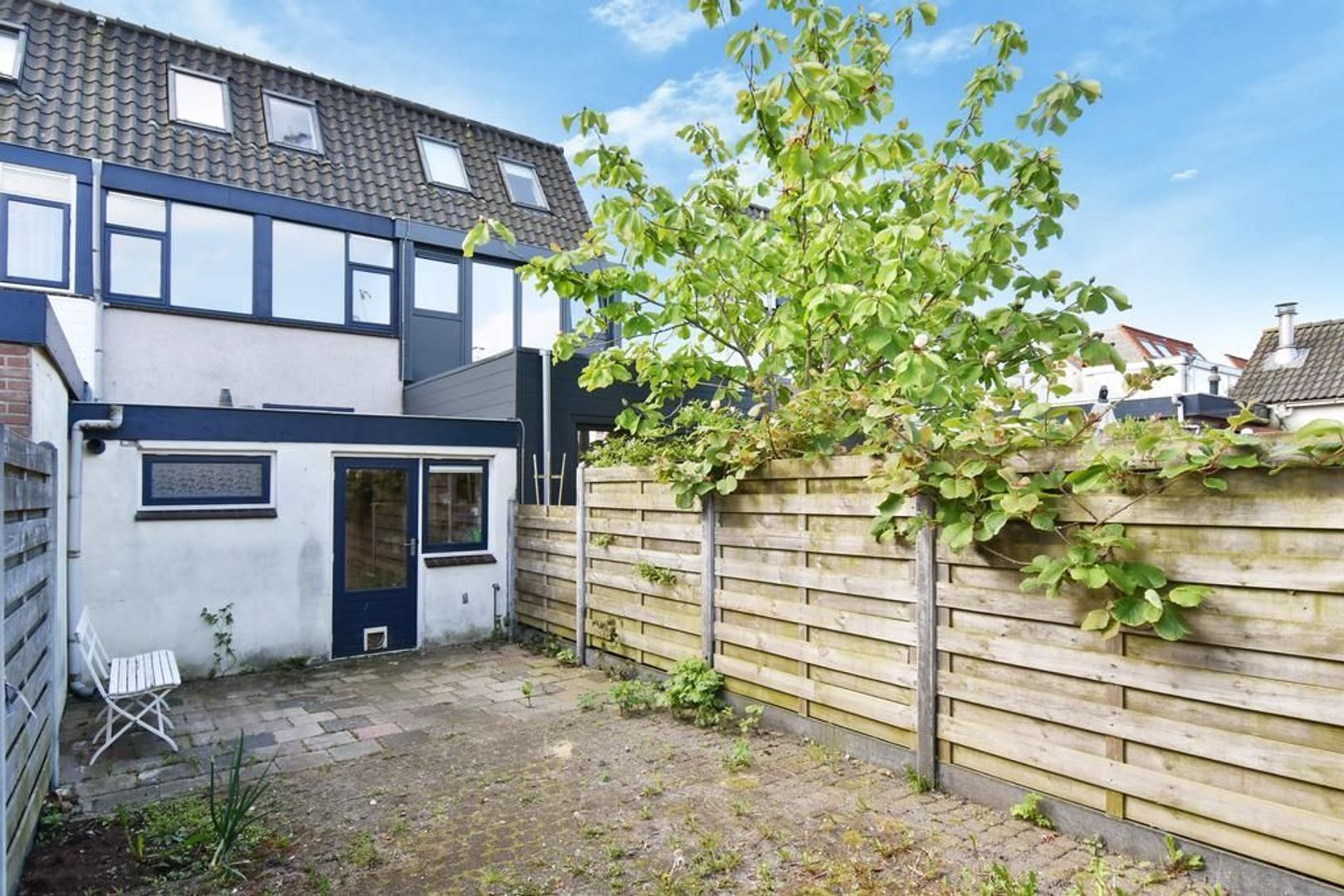 Oostblok 70, Delft foto-11