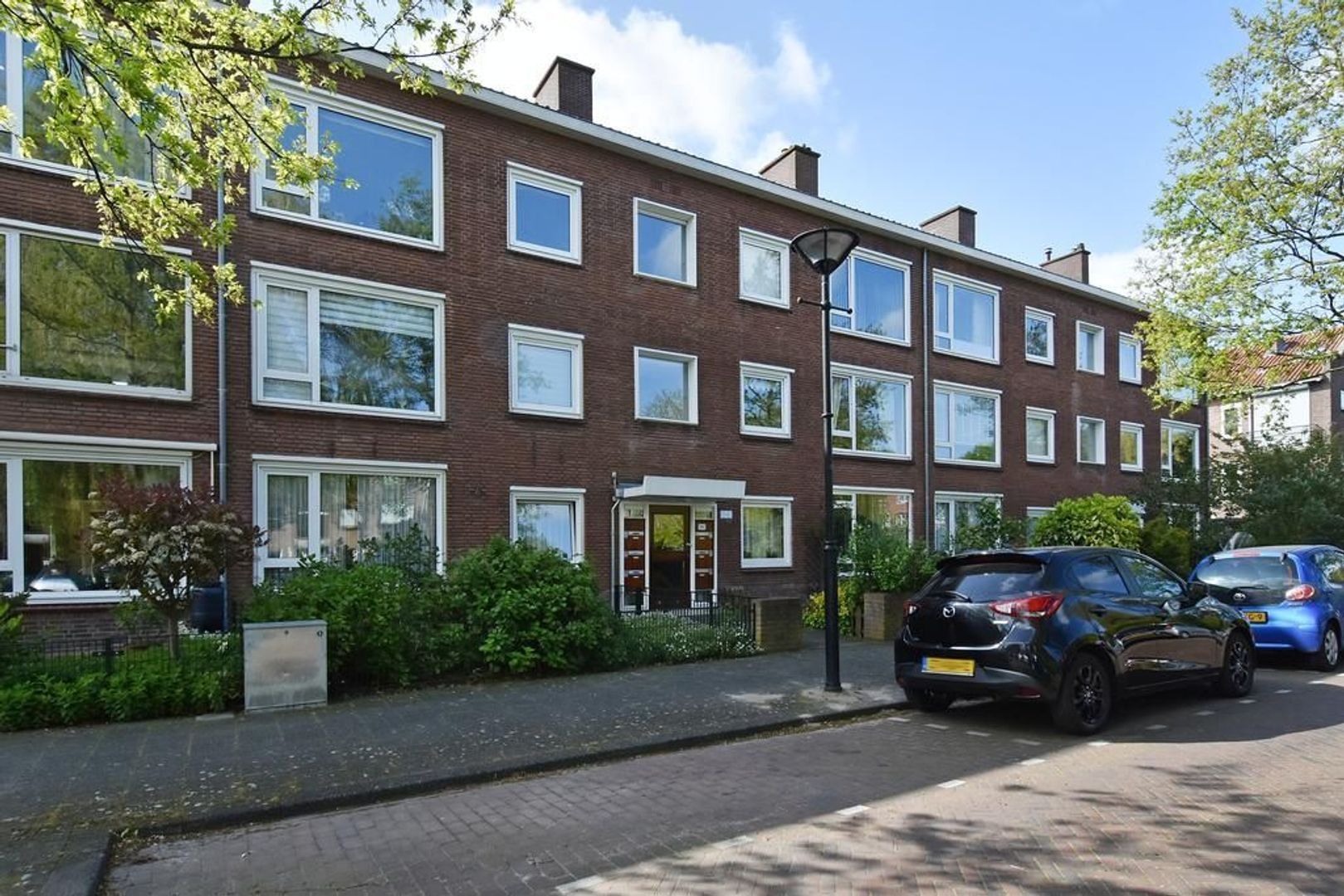 Frans Halskade 83, Rijswijk foto-0