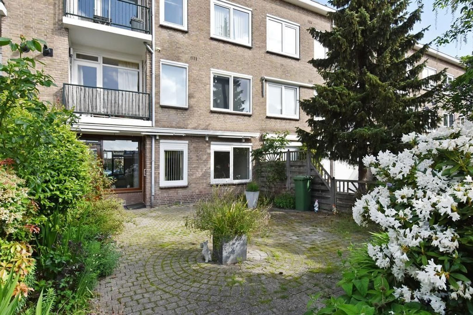 Frans Halskade 83, Rijswijk foto-14