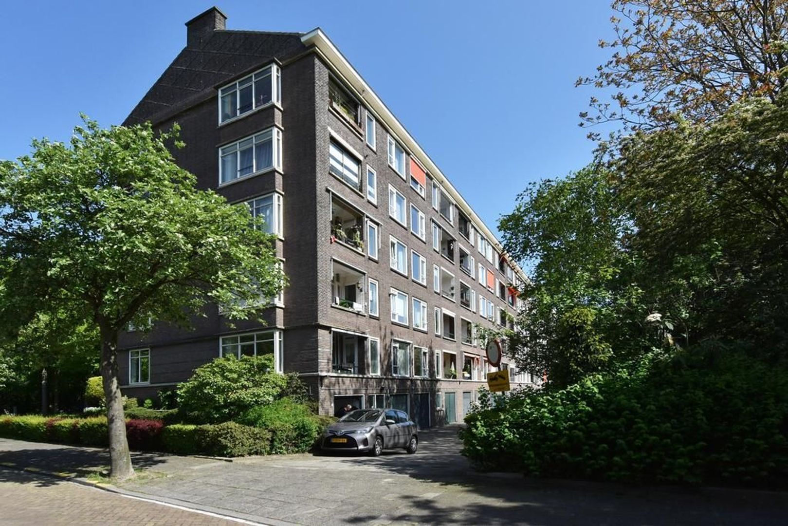 Huis te Landelaan 326, Rijswijk foto-16
