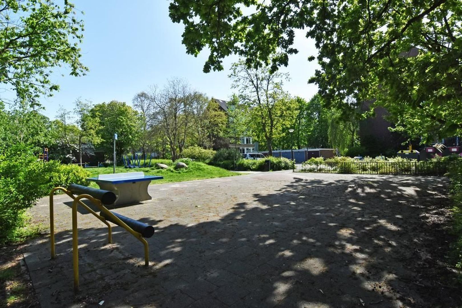 Huis te Landelaan 326, Rijswijk foto-18