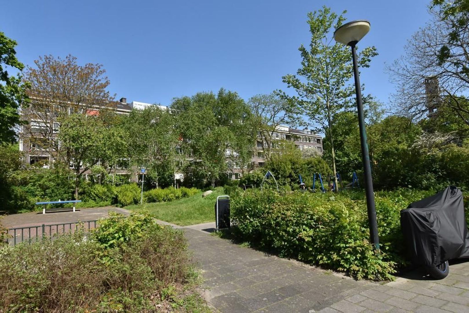 Huis te Landelaan 326, Rijswijk foto-20