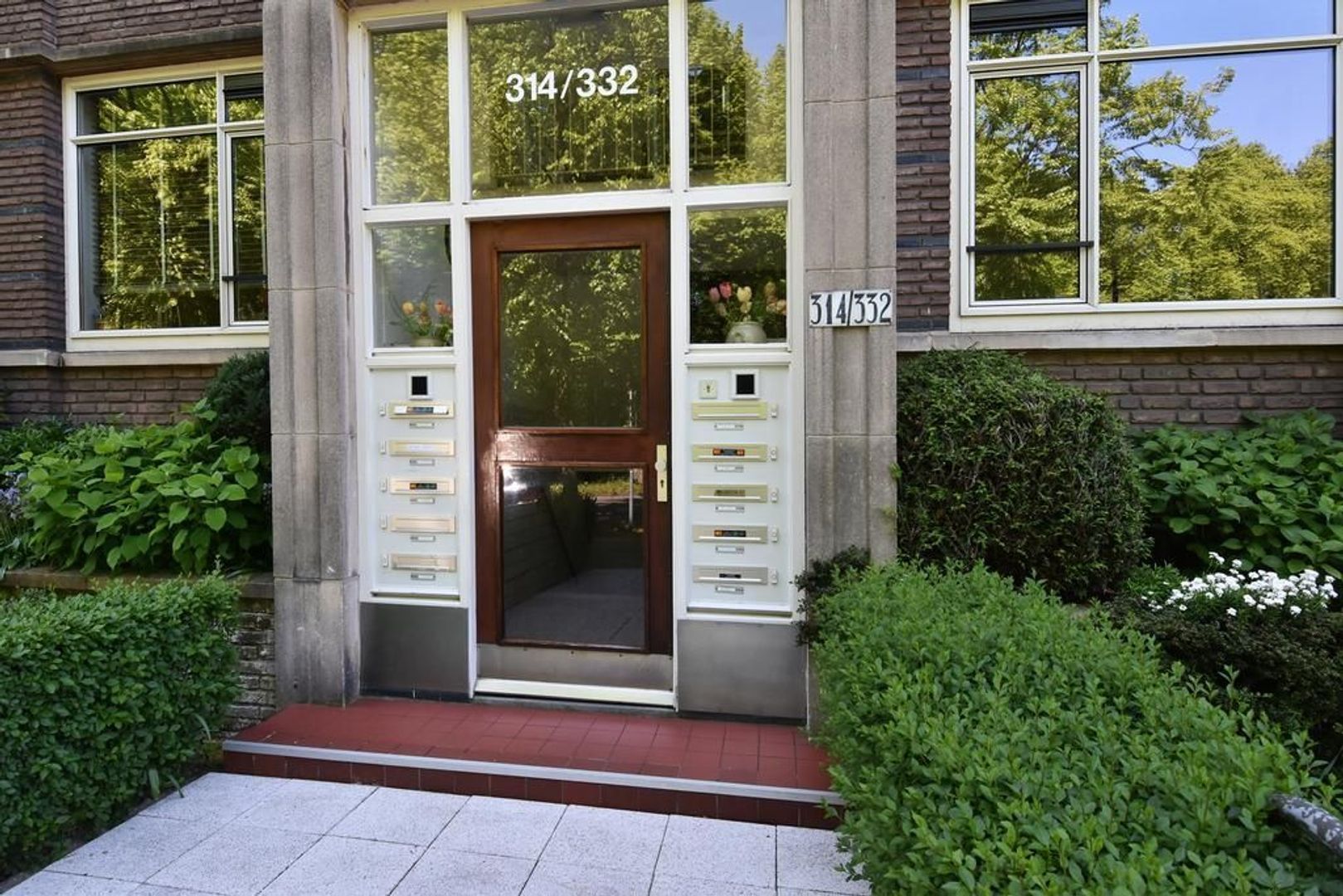 Huis te Landelaan 326, Rijswijk foto-17