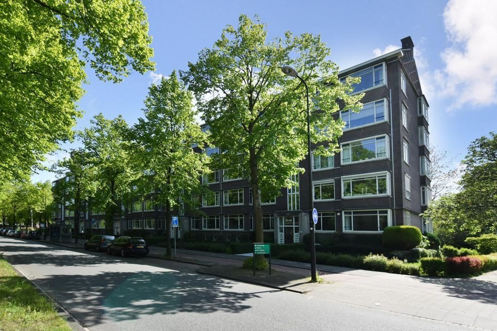 Huis te Landelaan 326, Rijswijk foto-15